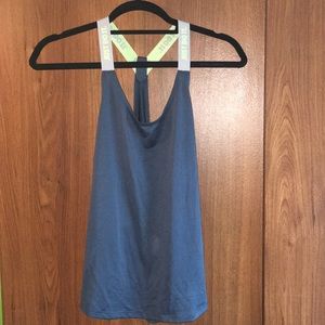 Nike tank